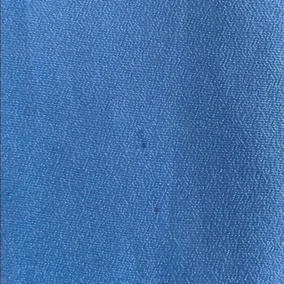 J. Crew Factory sleeveless drapey top - Picture 4 of 5